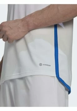 Adidas Performance SWEDEN SVFF AWAY - Football Shirt - White Glow Blue -adidas Performance Shop cf24ac3d7767418783b2324f298cacb8