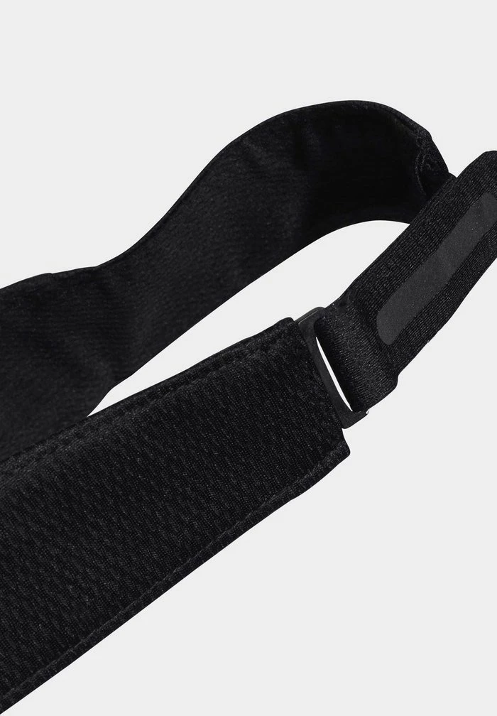 Adidas Performance AEROREADY RUNNER VISOR - Cap - Black 5 Adidas Performance AEROREADY RUNNER VISOR - Cap - Black - Image 3