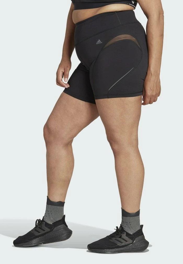 Adidas Performance TLRD - Leggings - Black 9 Adidas Performance TLRD - Leggings - Black - Image 7