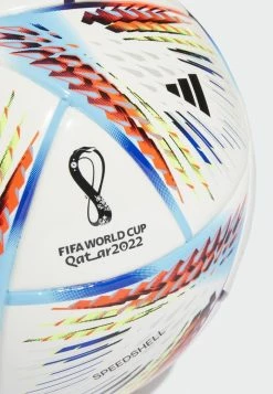 Adidas Performance MINI BALLON AL RIHLA - Football - White -adidas Performance Shop cf69d36b326441f495ca18c106ed7aae