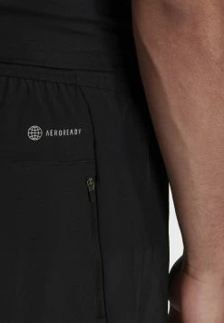 Adidas Performance RUN ICONS - Sports Shorts - Black 10 Adidas Performance RUN ICONS - Sports Shorts - Black -adidas Performance Shop cf7b3d10df5c4fc38d983ec4e7a22fdd
