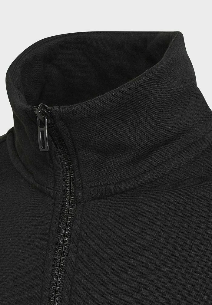 Adidas Performance Tracksuit - Black 7 Adidas Performance Tracksuit - Black - Image 5