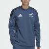 Adidas Performance Sweatshirt - Blue
