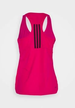 Adidas Performance Top - Vivid Red/white -adidas Performance Shop cfa60949e8404414a5a0b2ec7d228906