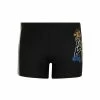 Adidas Performance DISNEY MICKEY - Shorts - Black 1 Adidas Performance DISNEY MICKEY - Shorts - Black -adidas Performance Shop cfaefae66f8642bd8b51a3be9d003155