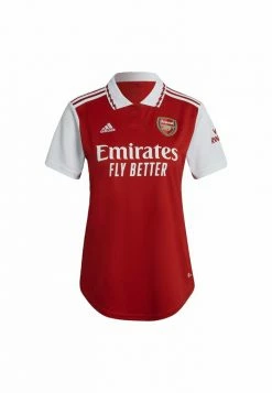 Adidas Performance FC ARSENAL - Football Shirt - Red -adidas Performance Shop cfafc3d0be18450e90c1a0e7357bfd26