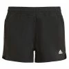 Adidas Performance PACER AEROREADY SPORT ICONS TRAINING - Sports Shorts - Black 1 Adidas Performance PACER AEROREADY SPORT ICONS TRAINING - Sports Shorts - Black -adidas Performance Shop cfba51b4bf924ef9a1bebb06667366b0