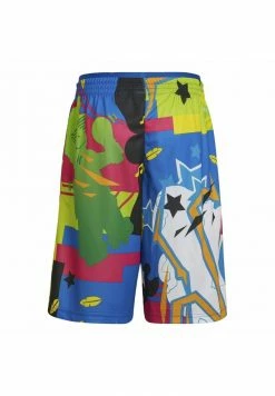 Adidas Performance Shorts - Multicolored -adidas Performance Shop cfbd4bbb6b3f4f50871c1624cf484eb4
