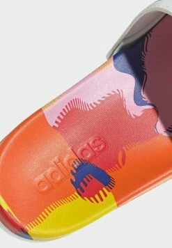 Adidas Performance ADILETTE COMFORT - Mules - White -adidas Performance Shop cfc1324d662947b581d514312dc409d8