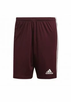 Adidas Performance SQUADRA 21 SHORTS - Sports Shorts - Red -adidas Performance Shop cfc9f125ee3e4854aaf40ffe603e1c16