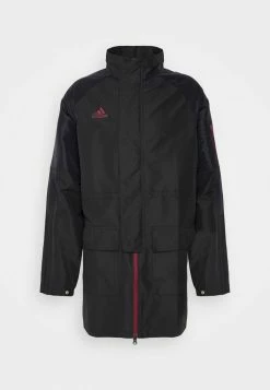 Adidas Performance TIRO - Training Jacket - Black -adidas Performance Shop cfcb35dd8a2d4f5cb44d322992dcd7b4