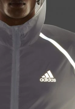 Adidas Performance MARATHON JKT - Running Jacket - White 15 Adidas Performance MARATHON JKT - Running Jacket - White -adidas Performance Shop d043879ada0e433c98959acb3cc47a89