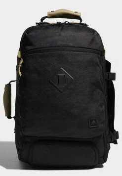Adidas Performance GO TO - Rucksack - Black Carbon 11 Adidas Performance GO TO - Rucksack - Black Carbon -adidas Performance Shop d04f75e9a5e648b7acf41684caefbed2