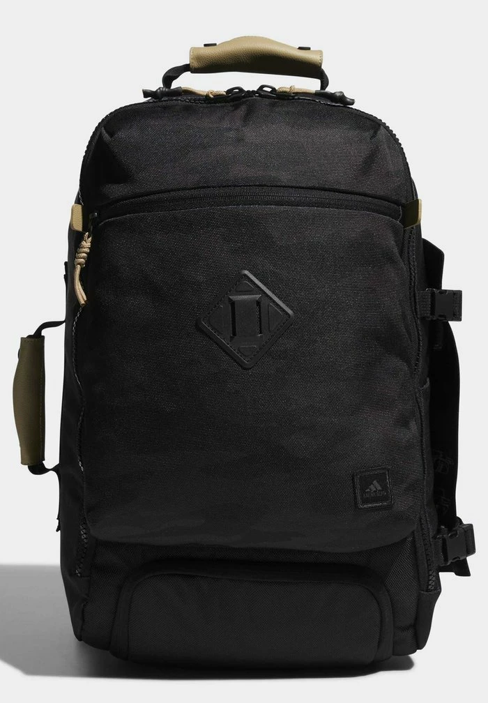 Adidas Performance GO TO - Rucksack - Black Carbon 7 Adidas Performance GO TO - Rucksack - Black Carbon - Image 5