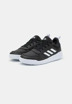 Adidas Performance TENSAUR UNISEX - Training Shoe - Core Black/footwear White -adidas Performance Shop d054ce72adfa437586b2ac3e2a1caec3