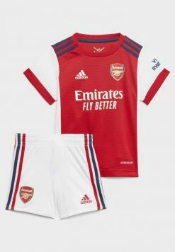 Adidas Performance FC ARSENAL SET - Sports Shorts - White Red