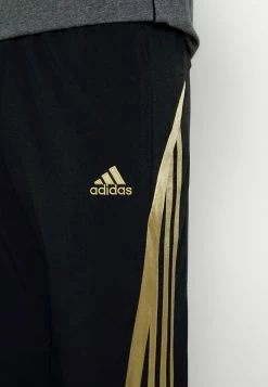 Adidas Performance ARSENAL LONDON TEAMGEIST PANT - Club Wear - Black 12 Adidas Performance ARSENAL LONDON TEAMGEIST PANT - Club Wear - Black -adidas Performance Shop d05b3310ccdc4dd99c582ba91f124987