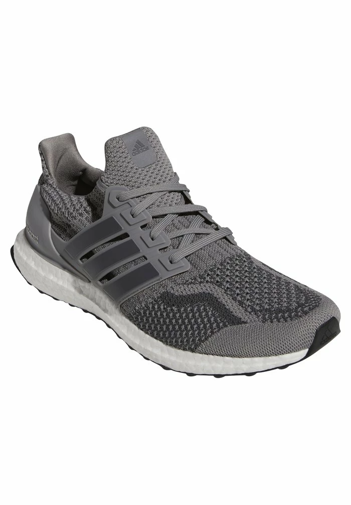Adidas Performance ULTRABOOST 5 DNA LIFESTYLE - Trainers - Grey Three Grey Five Core Black 4 Adidas Performance ULTRABOOST 5 DNA LIFESTYLE - Trainers - Grey Three Grey Five Core Black - Image 2