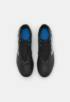 Adidas Performance COPA SENSE.2 FG - Moulded Stud Football Boots - Core Black/footwear White/vivid Red -adidas Performance Shop d064b8673d73431b93e6392365da2a09