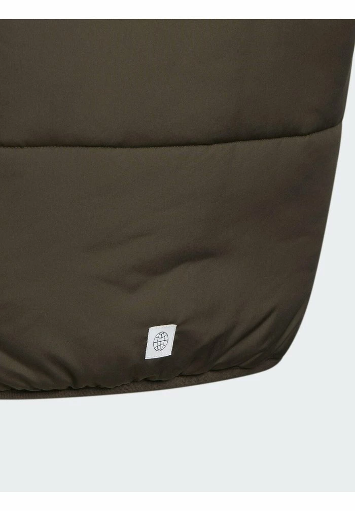 Adidas Performance Winter Jacket - Green 5 Adidas Performance Winter Jacket - Green - Image 3