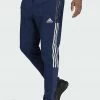 Adidas Performance TIRO21 SW PNT - Tracksuit Bottoms - Blue -adidas Performance Shop d0985a60be3a443c9a4fc6ba381829a7