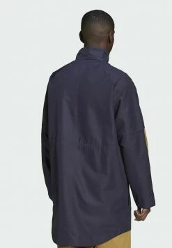 Adidas Performance Training Jacket - Blue -adidas Performance Shop d0b0d1b81d104687878d0e18e4bb6d44