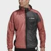 Adidas Performance TERREX AGRAVIC - Waterproof Jacket - Orange 2 Adidas Performance TERREX AGRAVIC - Waterproof Jacket - Orange -adidas Performance Shop d0e5193cd3824155a859a5ee627b8c54