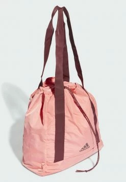 Adidas Performance Sports Bag - Red -adidas Performance Shop d1051a581cd74c4e8d0c39b2cea39fb4