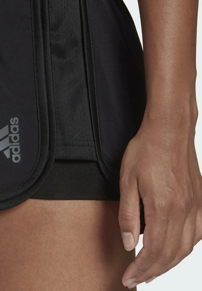 Adidas Performance Sports Shorts - Black/grey 7 Adidas Performance Sports Shorts - Black/grey - Image 5