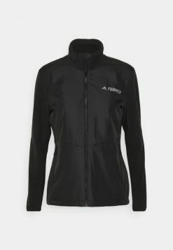 Adidas Performance Fleece Jacket - Black 12 Adidas Performance Fleece Jacket - Black -adidas Performance Shop d12707327f7141969ce4dee0ee0a42c6