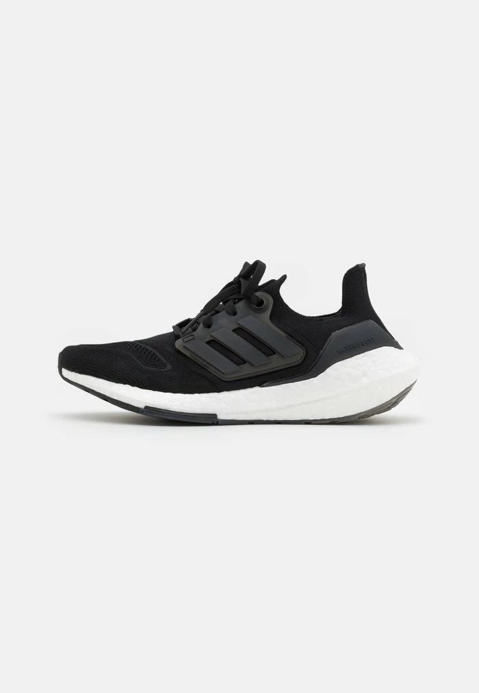 Adidas Performance ULTRABOOST 22 - Neutral Running Shoes - Core Black/footwear White 3 Adidas Performance ULTRABOOST 22 - Neutral Running Shoes - Core Black/footwear White