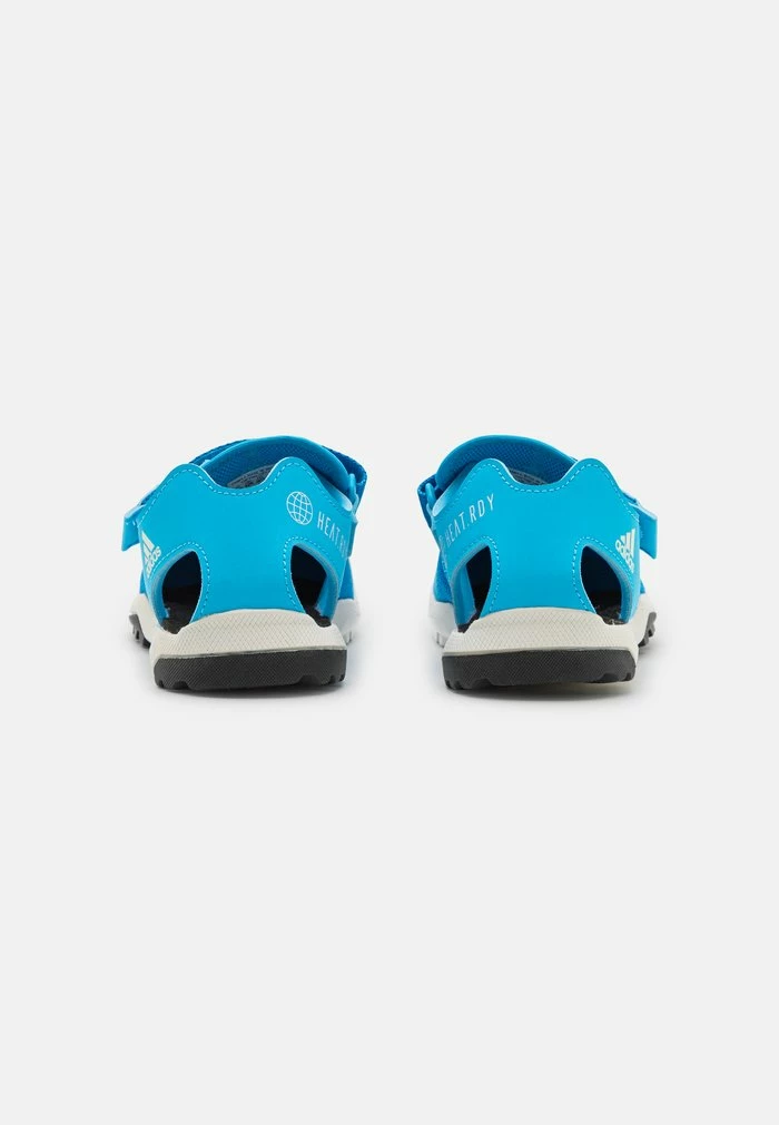 Adidas Performance CAPTAIN TOEY 2.0 - Walking Sandals - Blue Rush/sky Rush/white 5 Adidas Performance CAPTAIN TOEY 2.0 - Walking Sandals - Blue Rush/sky Rush/white - Image 3