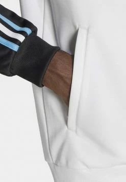 Adidas Performance ARGENTINA AFA DNA TRACKTOP - National Team Wear - White Black -adidas Performance Shop d13703d71db54142915adf3e8329c9ec