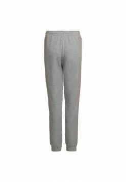 Adidas Performance TAPERED - Tracksuit Bottoms - Grey -adidas Performance Shop d14351e1f6e9419caac6c92b6cef8eb3