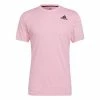 Adidas Performance TENNIS FREELIFT - Basic T-shirt - Pink 2 Adidas Performance TENNIS FREELIFT - Basic T-shirt - Pink -adidas Performance Shop d14abdb5f0c94c74824240377305ffe7