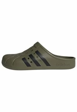 Adidas Performance Pool Slides - Green