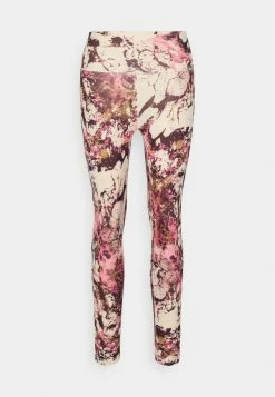 Adidas Performance Leggings - Bliss Orange/golden Beige -adidas Performance Shop d17b969c937642d894e5831e0274edb2