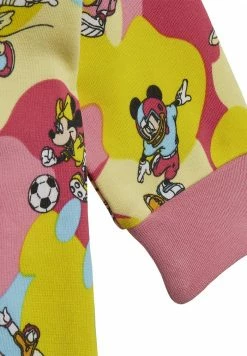 Adidas Performance Tracksuit - Bliss Pink/impact Yellow/bliss Blue/pulse Magenta -adidas Performance Shop d17f1d9ab6ce42bcb916b2d84fb76064