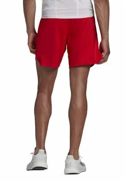 Adidas Performance D4S DESIGNED4TRAINING 1/2 - Sports Shorts - Vivid Red -adidas Performance Shop d191b0dbb27045858499c0b418a2ad4e