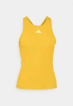 Adidas Performance HYPERGLAM TANK - Top - Orange/rush 12 Adidas Performance HYPERGLAM TANK - Top - Orange/rush -adidas Performance Shop d1aa354818f4470fb09f9a6840ec60b2