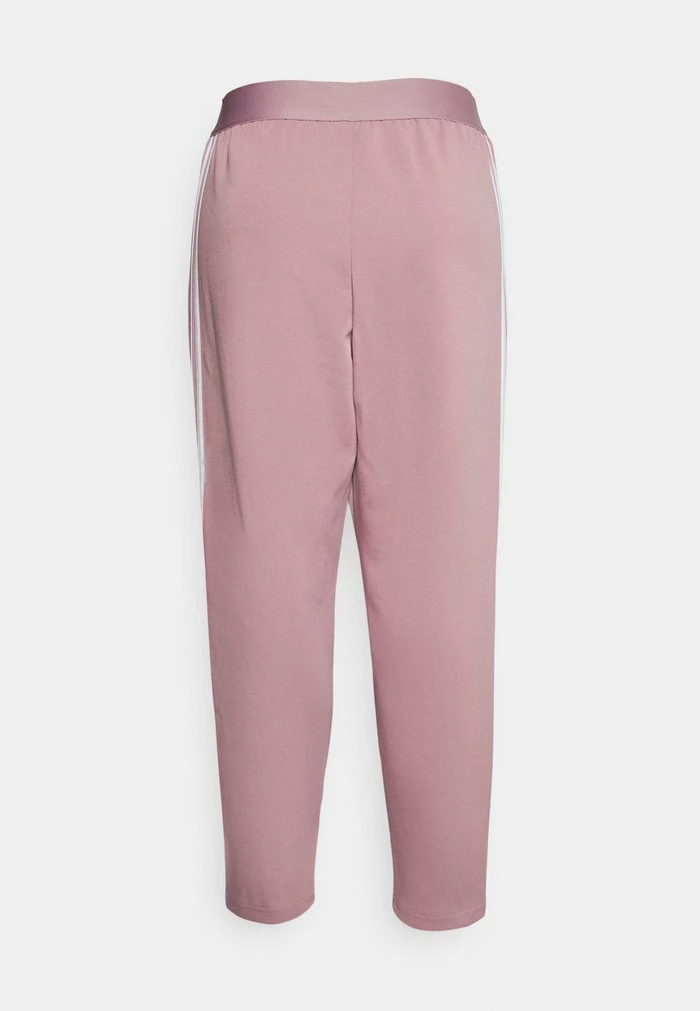 Adidas Performance SKIN - Tracksuit Bottoms - Magic Mauve 4 Adidas Performance SKIN - Tracksuit Bottoms - Magic Mauve - Image 2