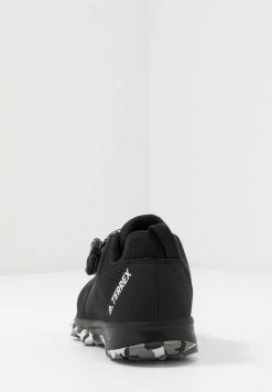 Adidas Performance TERREX AGRAVIC - Hiking Shoes - Core Black/footwear White/grey Three -adidas Performance Shop d1b632b6fae545da8140b1e140fc6cea