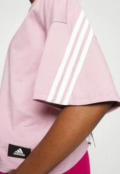 Adidas Performance Print T-shirt - Magic Mauve 13 Adidas Performance Print T-shirt - Magic Mauve -adidas Performance Shop d1b81f8a7dc746109a38cbfded9a3f59