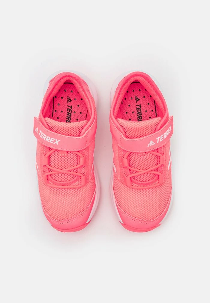 Adidas Performance TERREX VOYAGER CF H.RDY UNISEX - Training Shoe - Acid Red/footwear White/turbo 6 Adidas Performance TERREX VOYAGER CF H.RDY UNISEX - Training Shoe - Acid Red/footwear White/turbo - Image 4