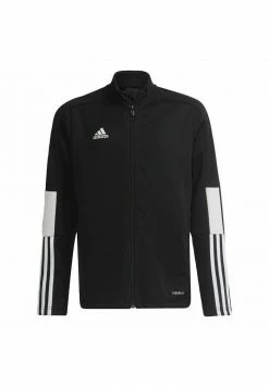 Adidas Performance Training Jacket - Black -adidas Performance Shop d1ceea608a0f476bbfda65b3e0eb3b26