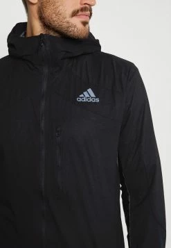 Adidas Performance MARATHON - Running Jacket - Black 17 Adidas Performance MARATHON - Running Jacket - Black -adidas Performance Shop d1d01a91e8b84885a80a2803943b8da7