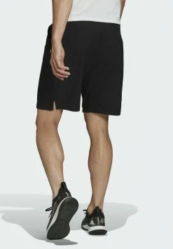 Adidas Performance ERGO TENNIS - Sports Shorts - Black 10 Adidas Performance ERGO TENNIS - Sports Shorts - Black -adidas Performance Shop d1d14f693d1b4d848611e50c249f7e63
