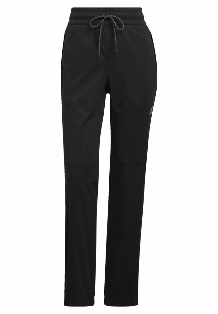 Adidas Performance RAIN RDY - Tracksuit Bottoms - Black 7 Adidas Performance RAIN RDY - Tracksuit Bottoms - Black - Image 5