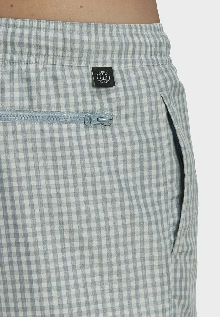 Adidas Performance Swimming Shorts - Green 8 Adidas Performance Swimming Shorts - Green - Image 6