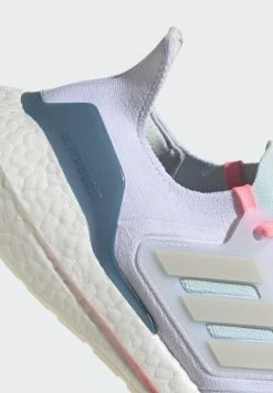 Adidas Performance ULTRABOOST 22 - Neutral Running Shoes - Ftwr White/grey One/almost Blue -adidas Performance Shop d1efbe6e20b34925a6cbd57eca261eae